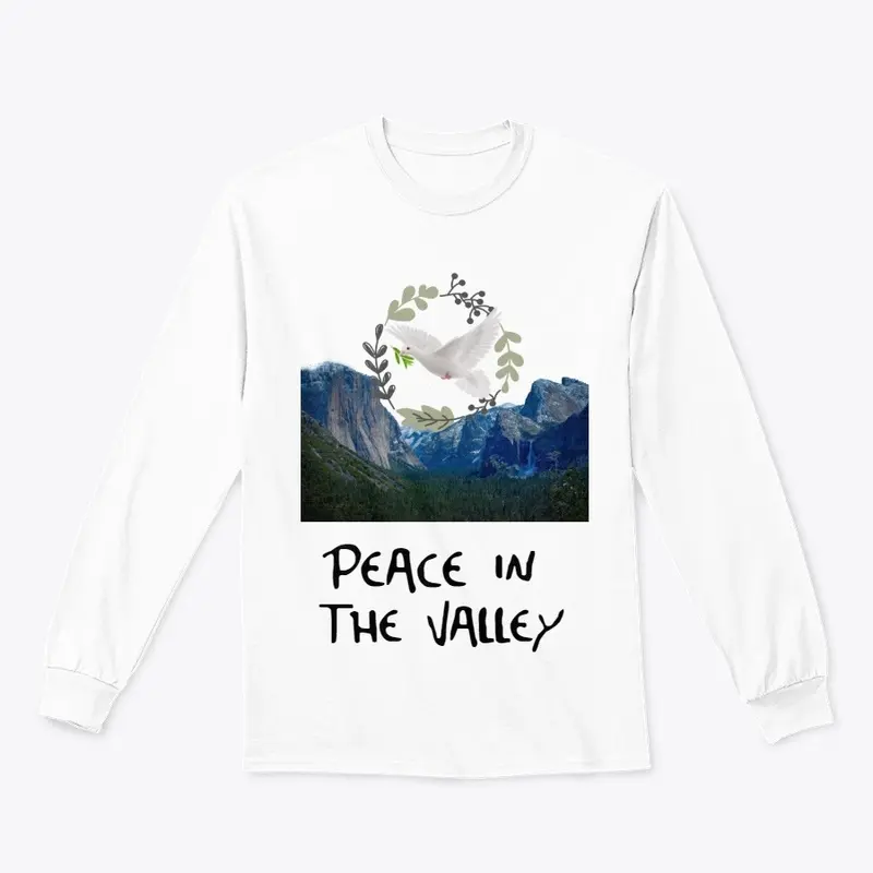 Peace in the Valley (Bundle)