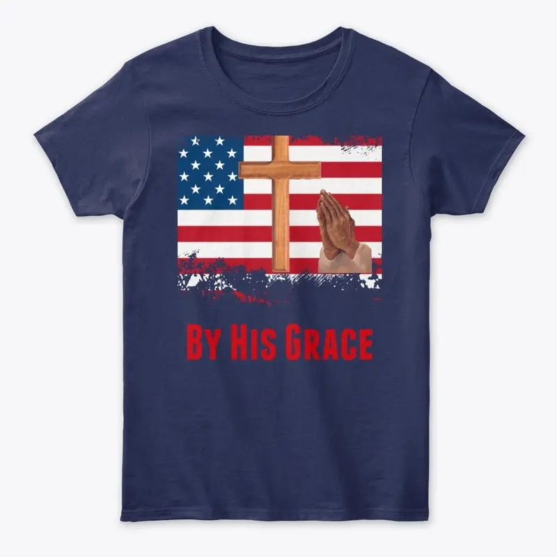 By His Grace (Bundle)