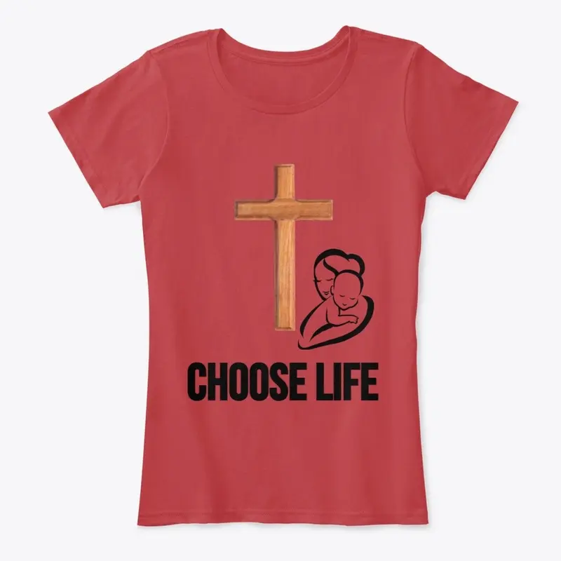 Choose Life