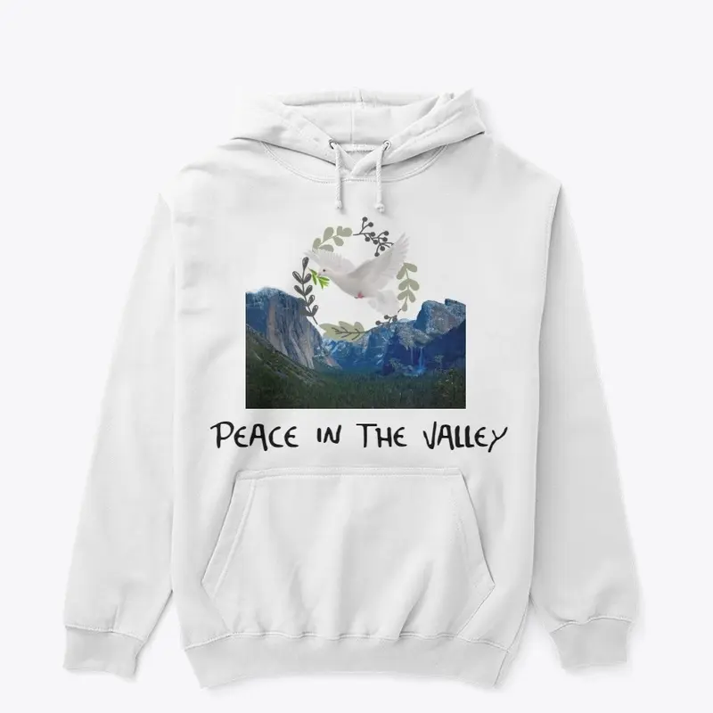 Peace in the Valley (Bundle)