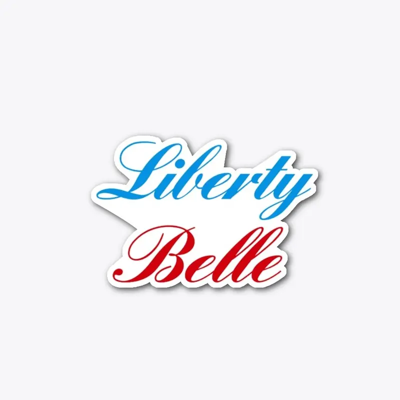 Liberty Belle bundle  (Female Bundle) 