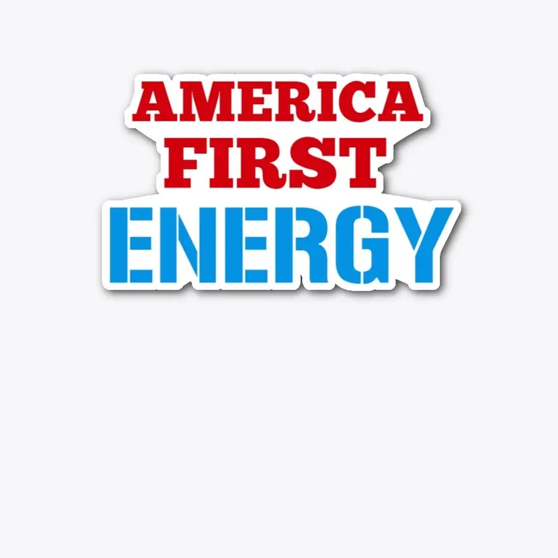 AMERICA FIRST ENERGY BUNDLE