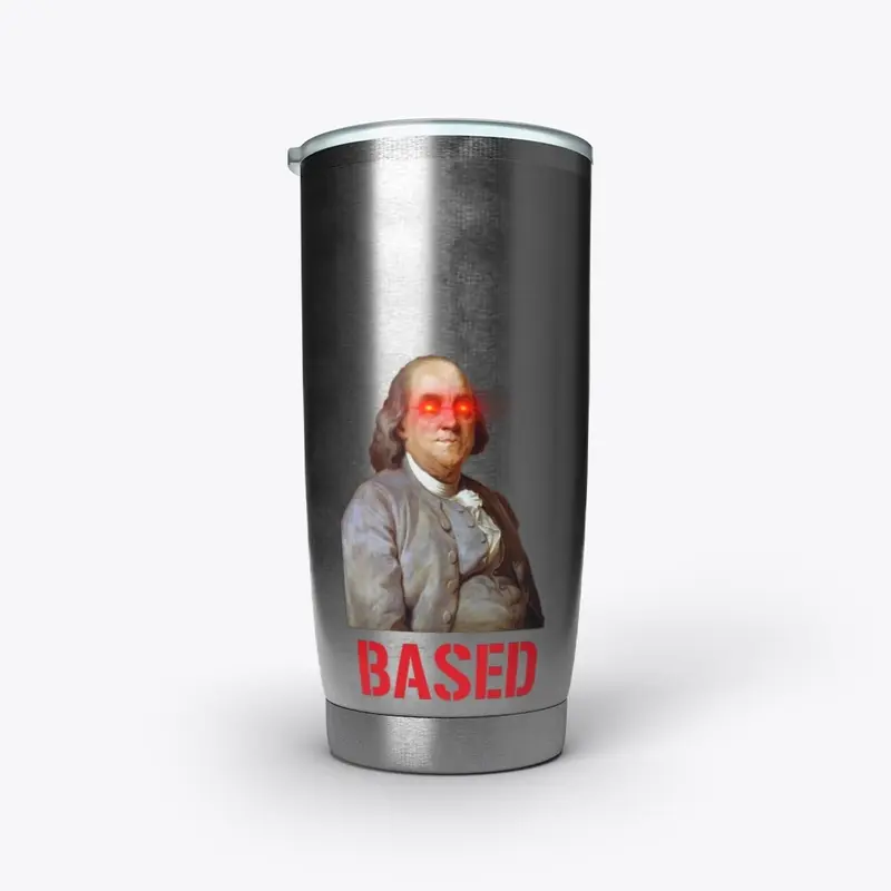 Benjamin Franklin BASED BUNDLE