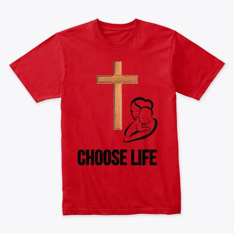 Choose Life