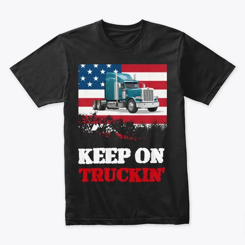 FREEDOM CONVOY 2022 Mens & Womens Shirt