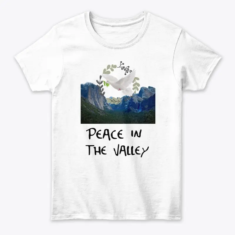 Peace in the Valley (Bundle)