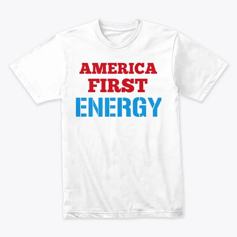 AMERICA FIRST ENERGY BUNDLE