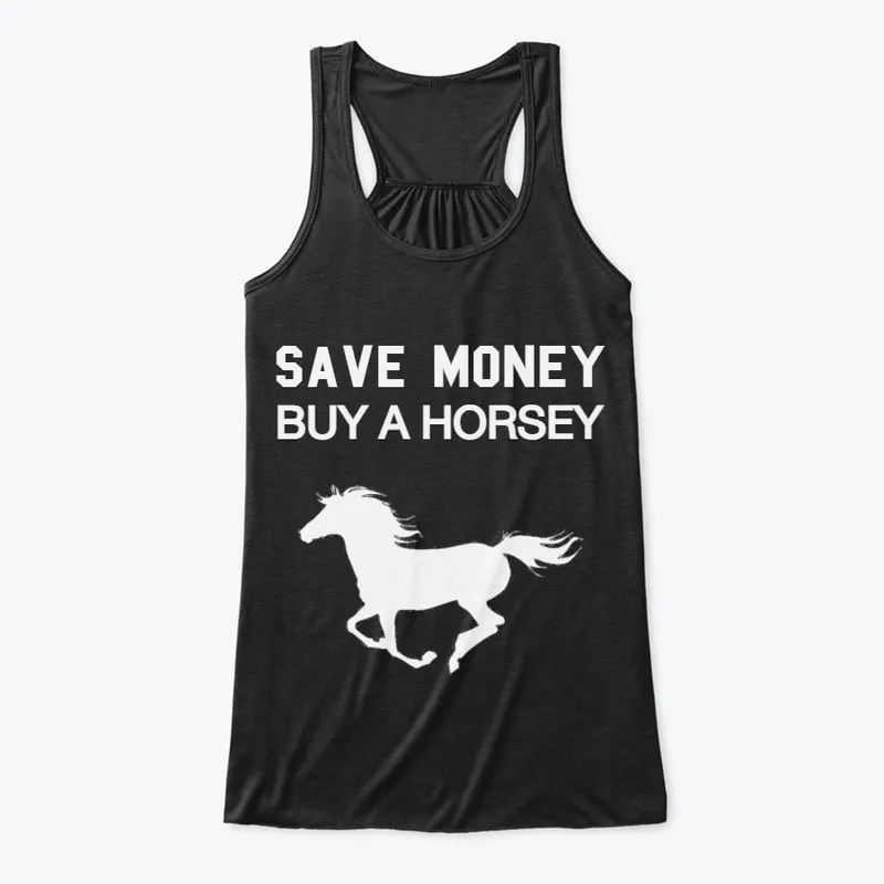 BUY A HORSEY (bundle)