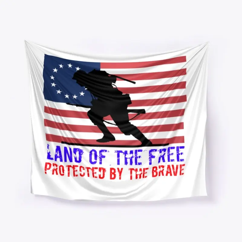 PROTECTED BY THE BRAVE BUNDLE