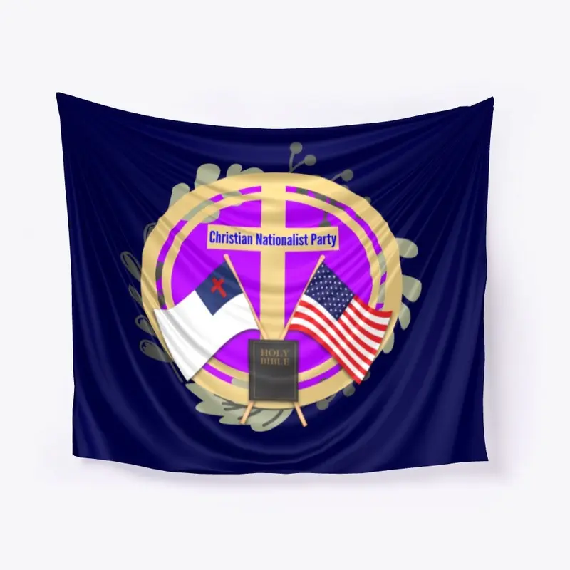 Christian Nationalist Party Bundle