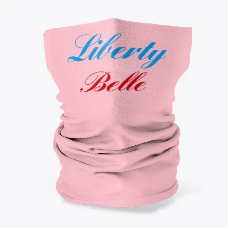 Liberty Belle bundle  (Female Bundle) 