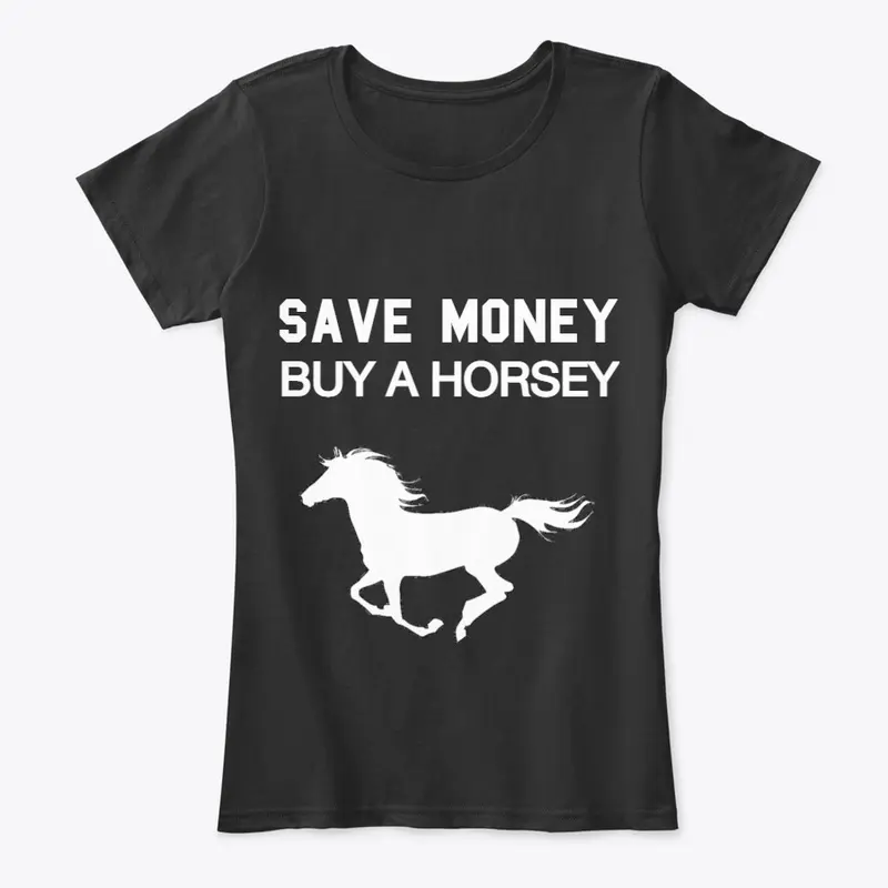 BUY A HORSEY (bundle)