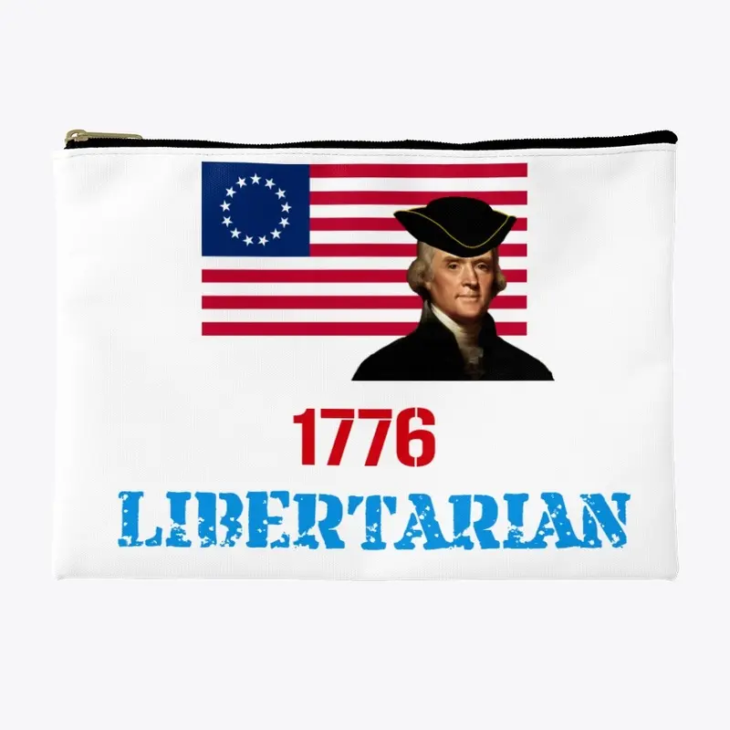 1776 Libertarian Bundle