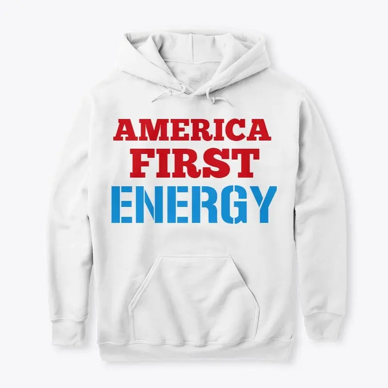 AMERICA FIRST ENERGY BUNDLE